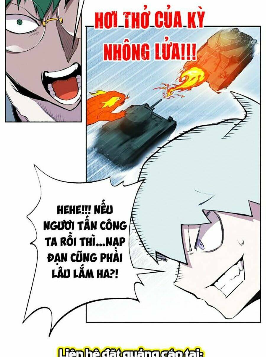 Hard Core Leveling Warrior Ss2 Chapter 64.3 - Trang 2