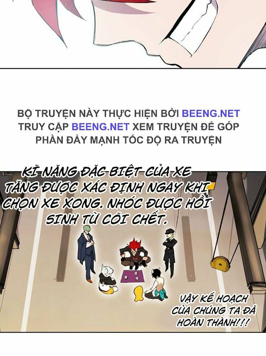 Hard Core Leveling Warrior Ss2 Chapter 64.3 - Trang 2