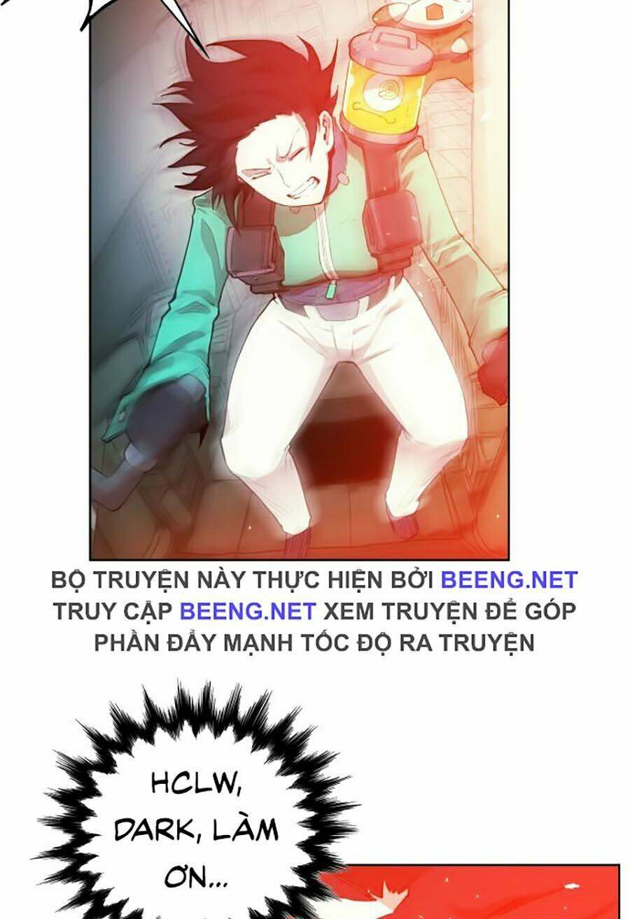 Hard Core Leveling Warrior Ss2 Chapter 64.3 - Trang 2