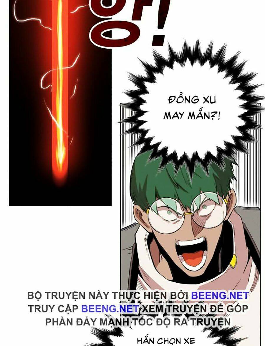 Hard Core Leveling Warrior Ss2 Chapter 64.3 - Trang 2