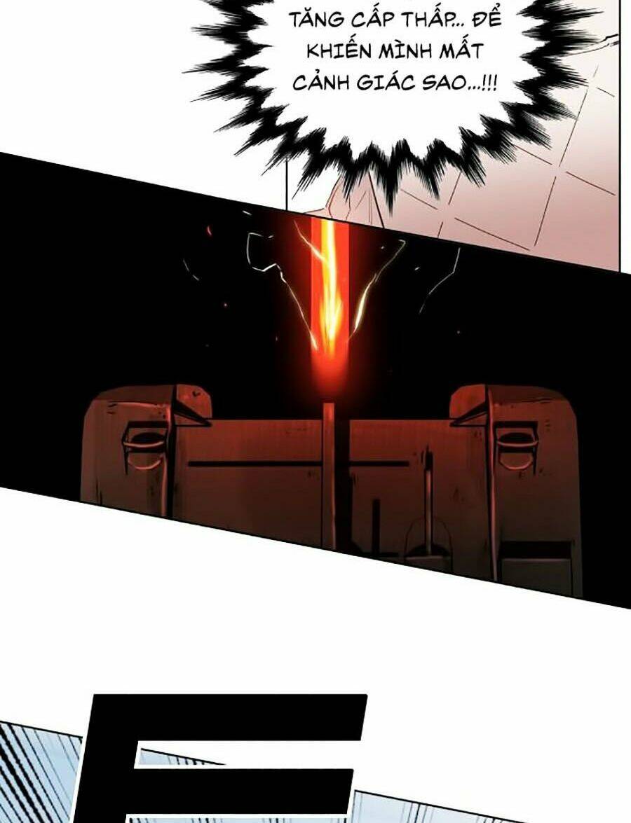 Hard Core Leveling Warrior Ss2 Chapter 64.3 - Trang 2