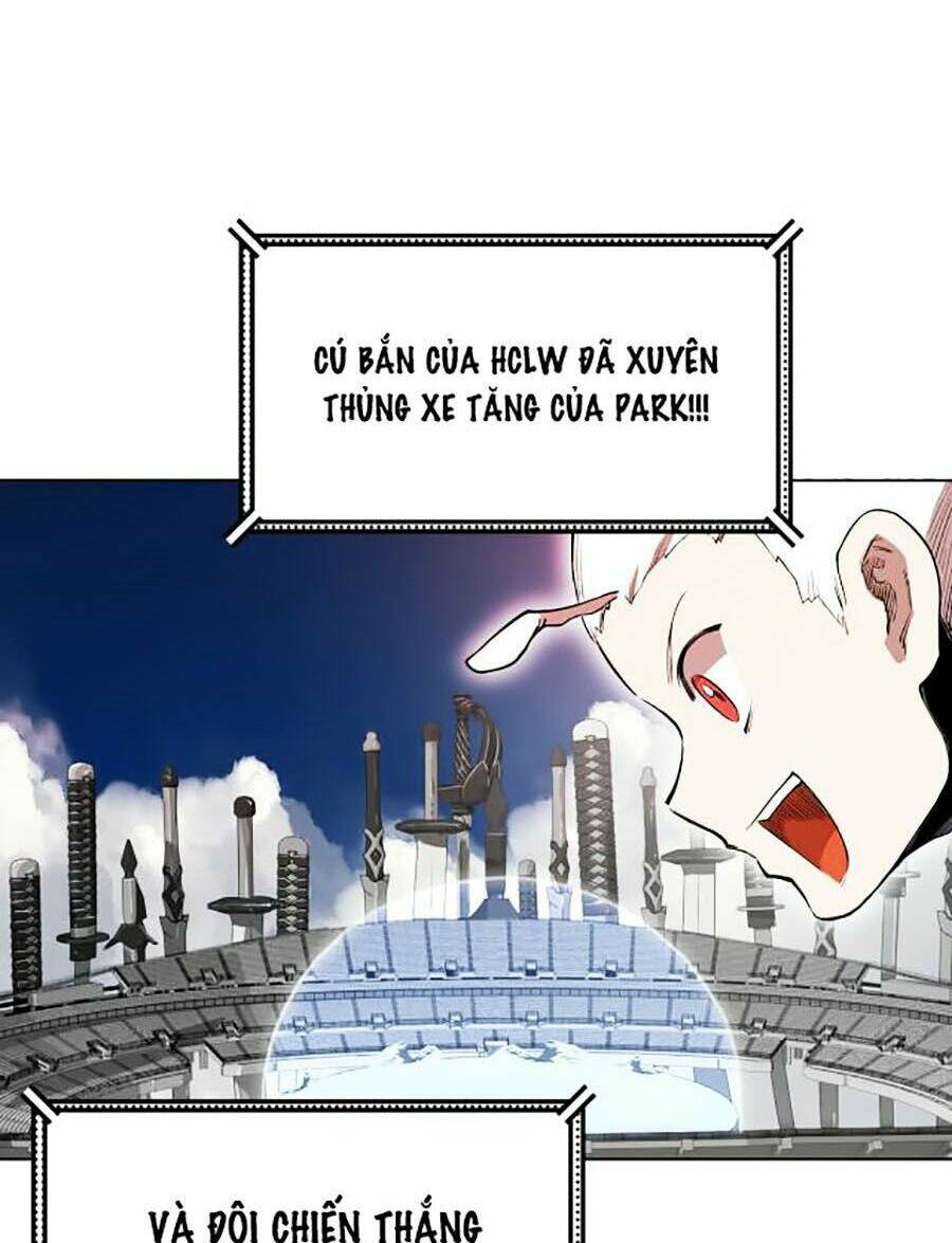 Hard Core Leveling Warrior Ss2 Chapter 64.3 - Trang 2