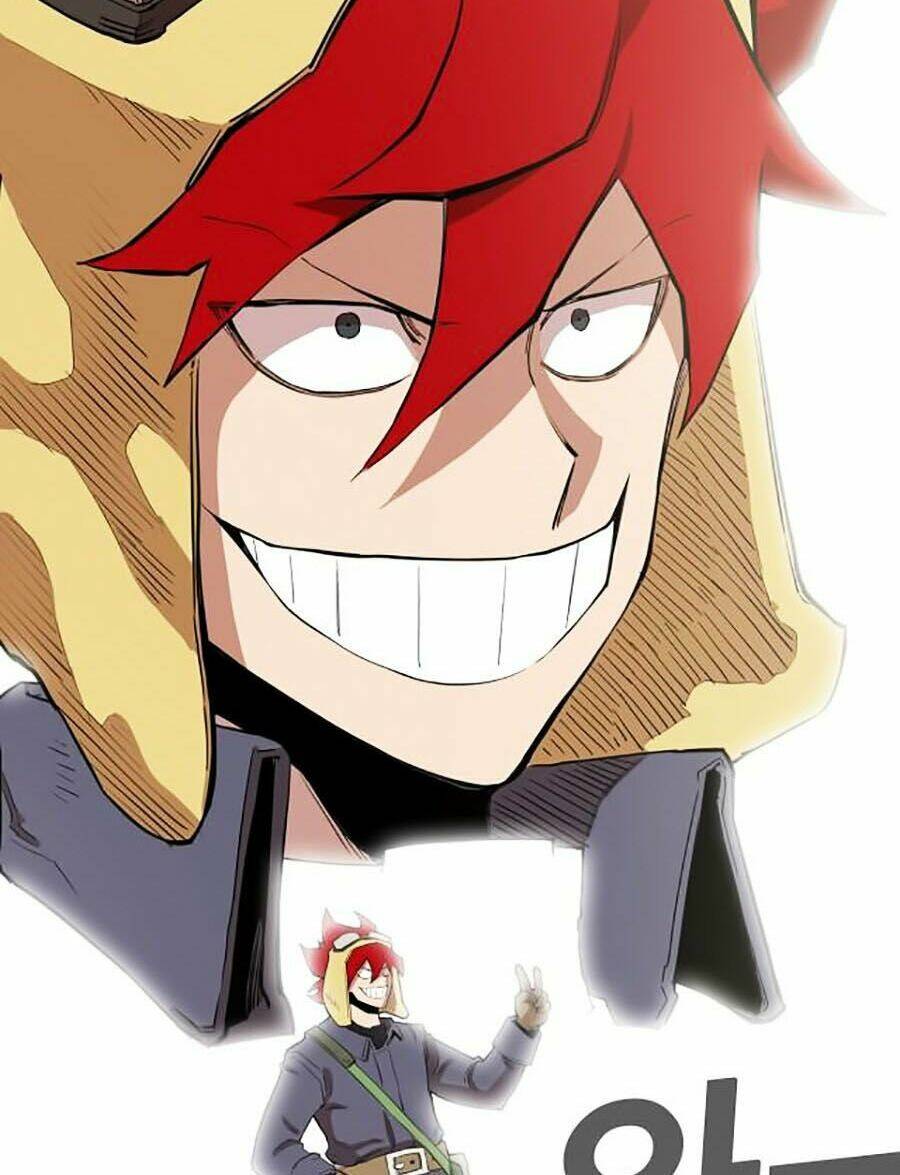 Hard Core Leveling Warrior Ss2 Chapter 64.3 - Trang 2