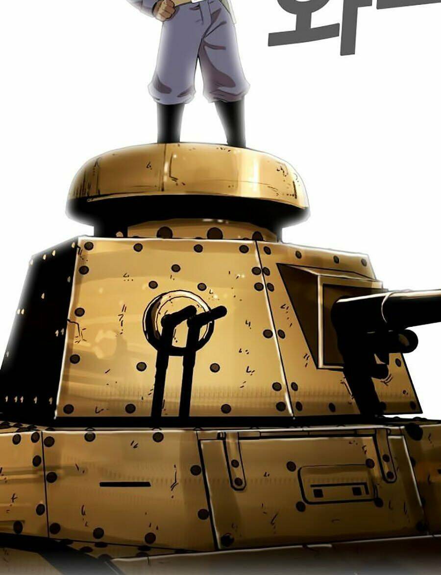 Hard Core Leveling Warrior Ss2 Chapter 64.3 - Trang 2