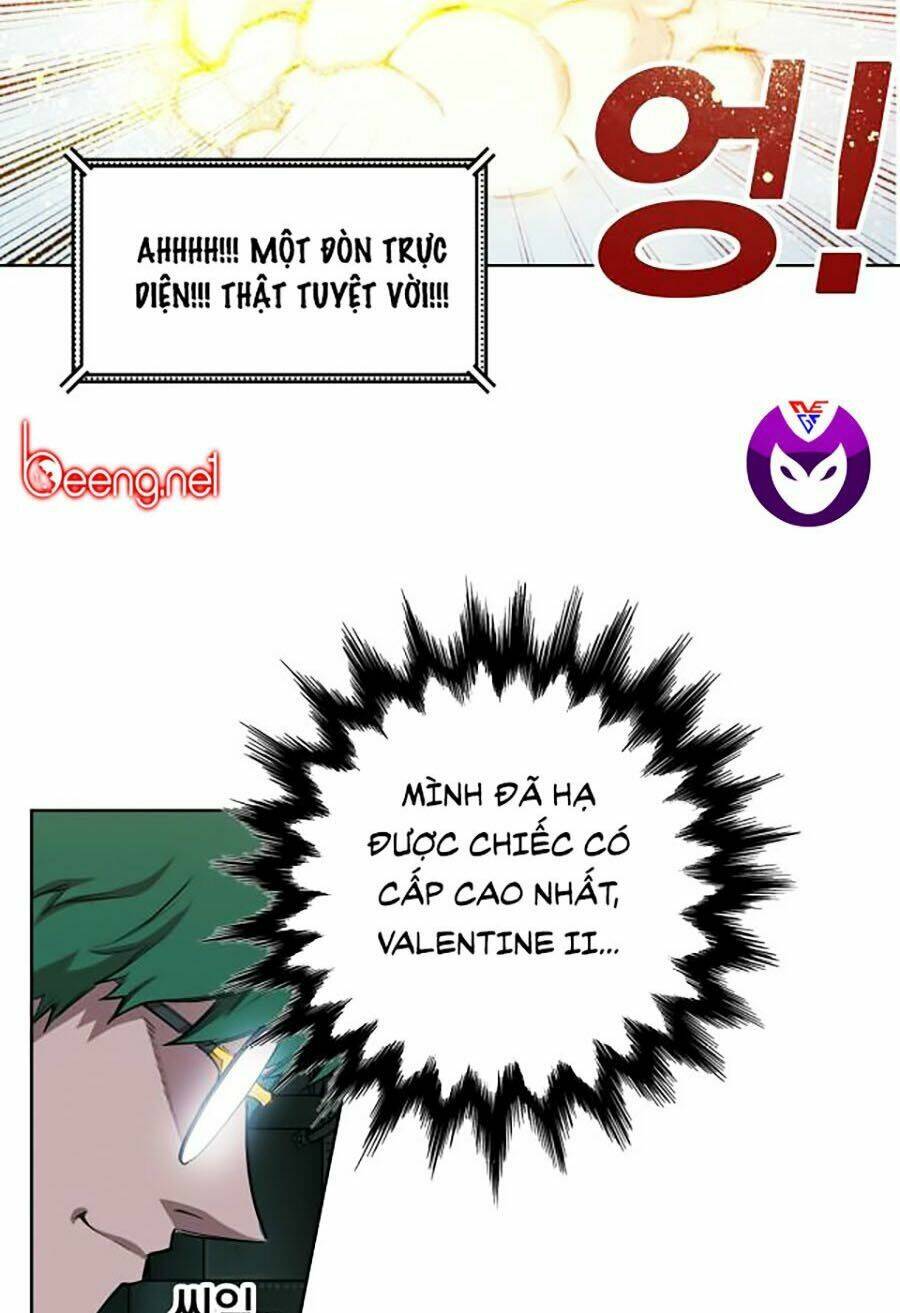 Hard Core Leveling Warrior Ss2 Chapter 64.3 - Trang 2