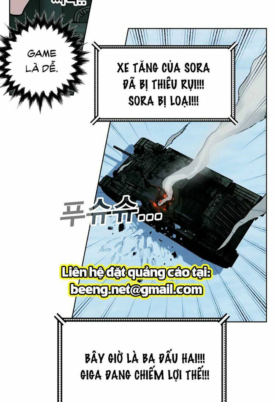 Hard Core Leveling Warrior Ss2 Chapter 64.3 - Trang 2