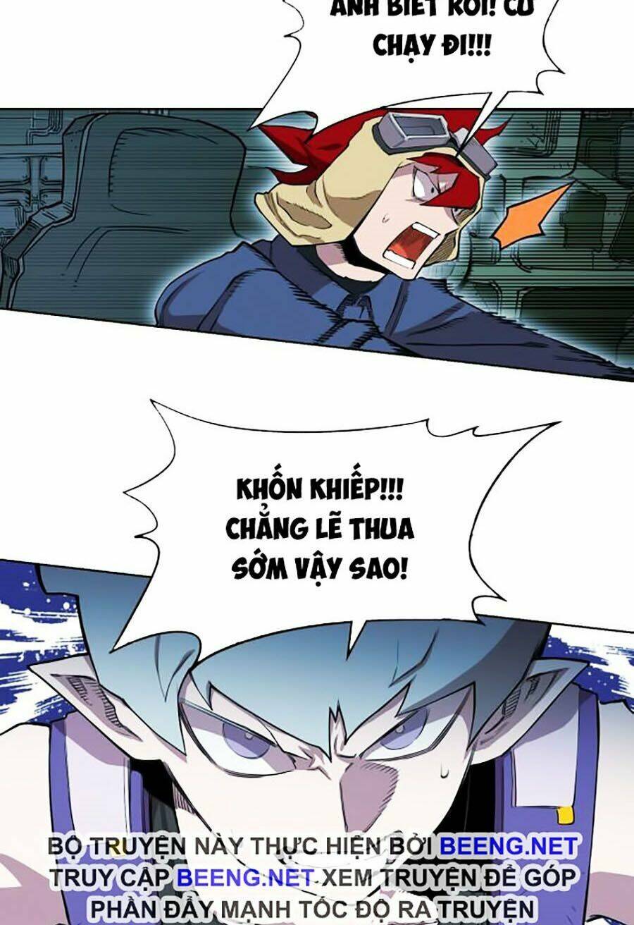 Hard Core Leveling Warrior Ss2 Chapter 64.3 - Trang 2