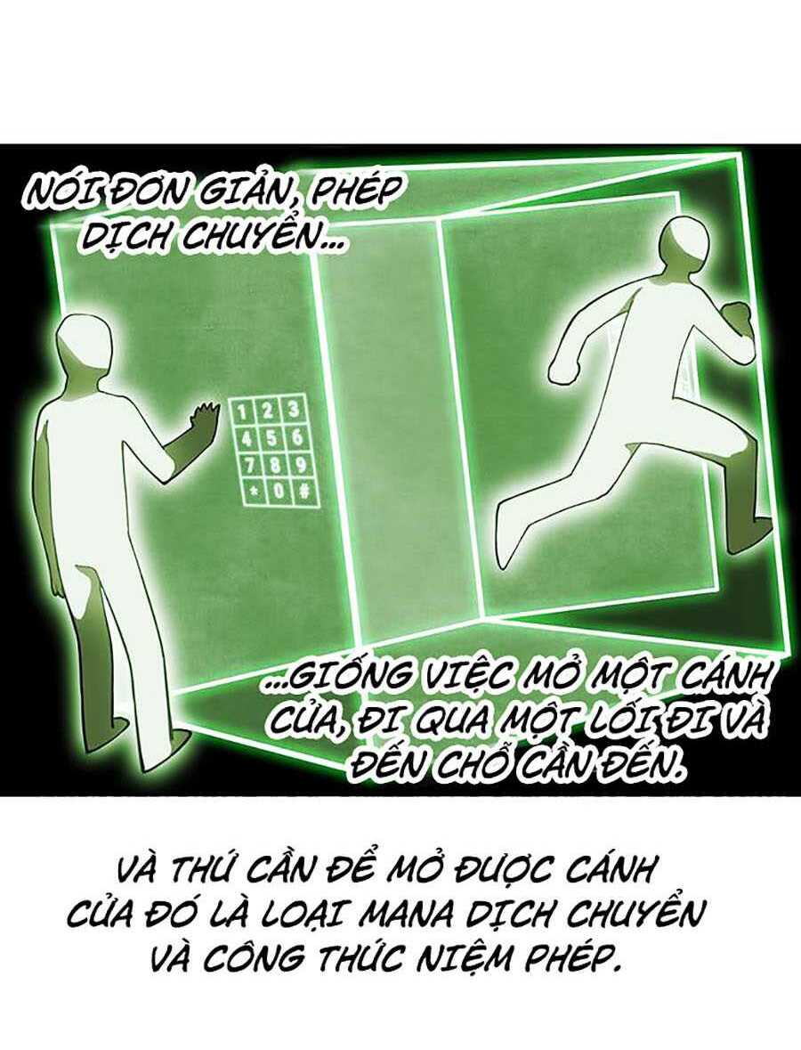 Hard Core Leveling Warrior Ss2 Chapter 64 - Trang 2