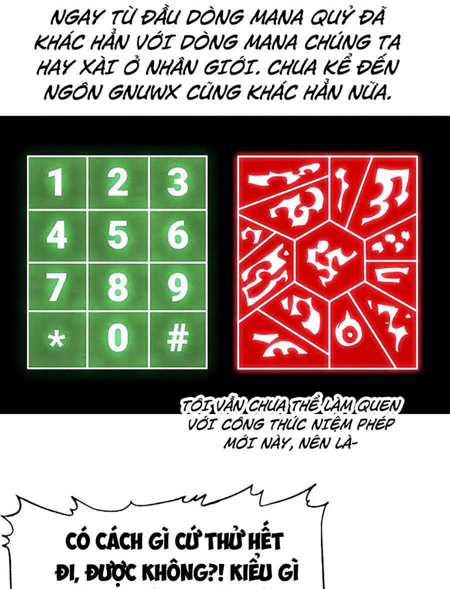 Hard Core Leveling Warrior Ss2 Chapter 64 - Trang 2