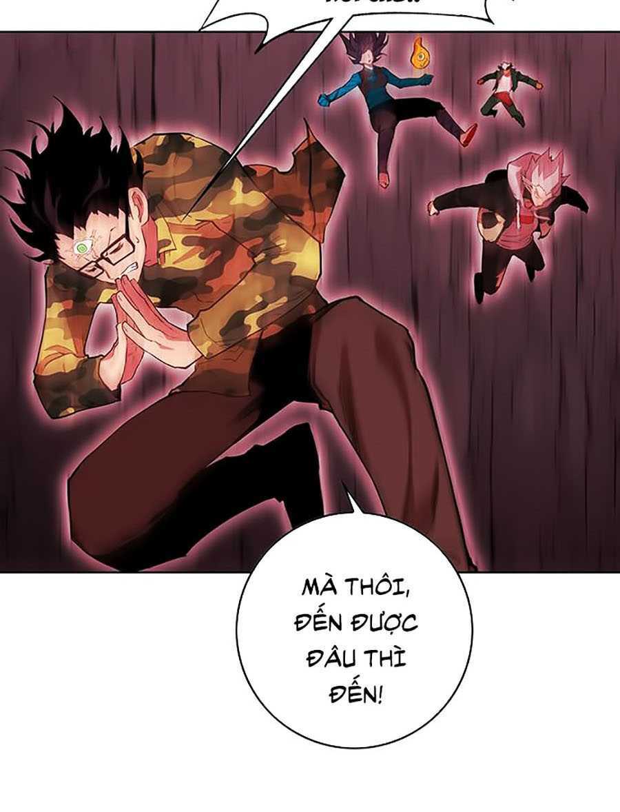 Hard Core Leveling Warrior Ss2 Chapter 64 - Trang 2