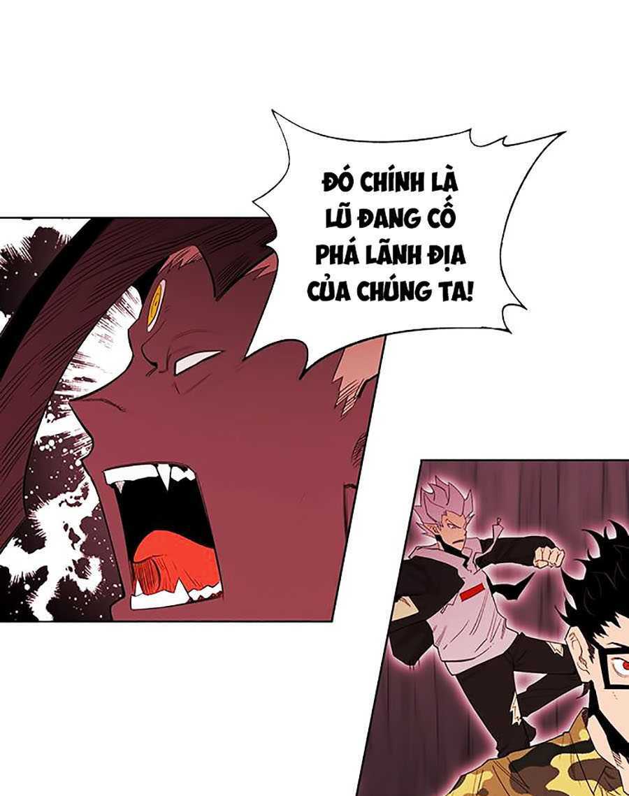 Hard Core Leveling Warrior Ss2 Chapter 64 - Trang 2