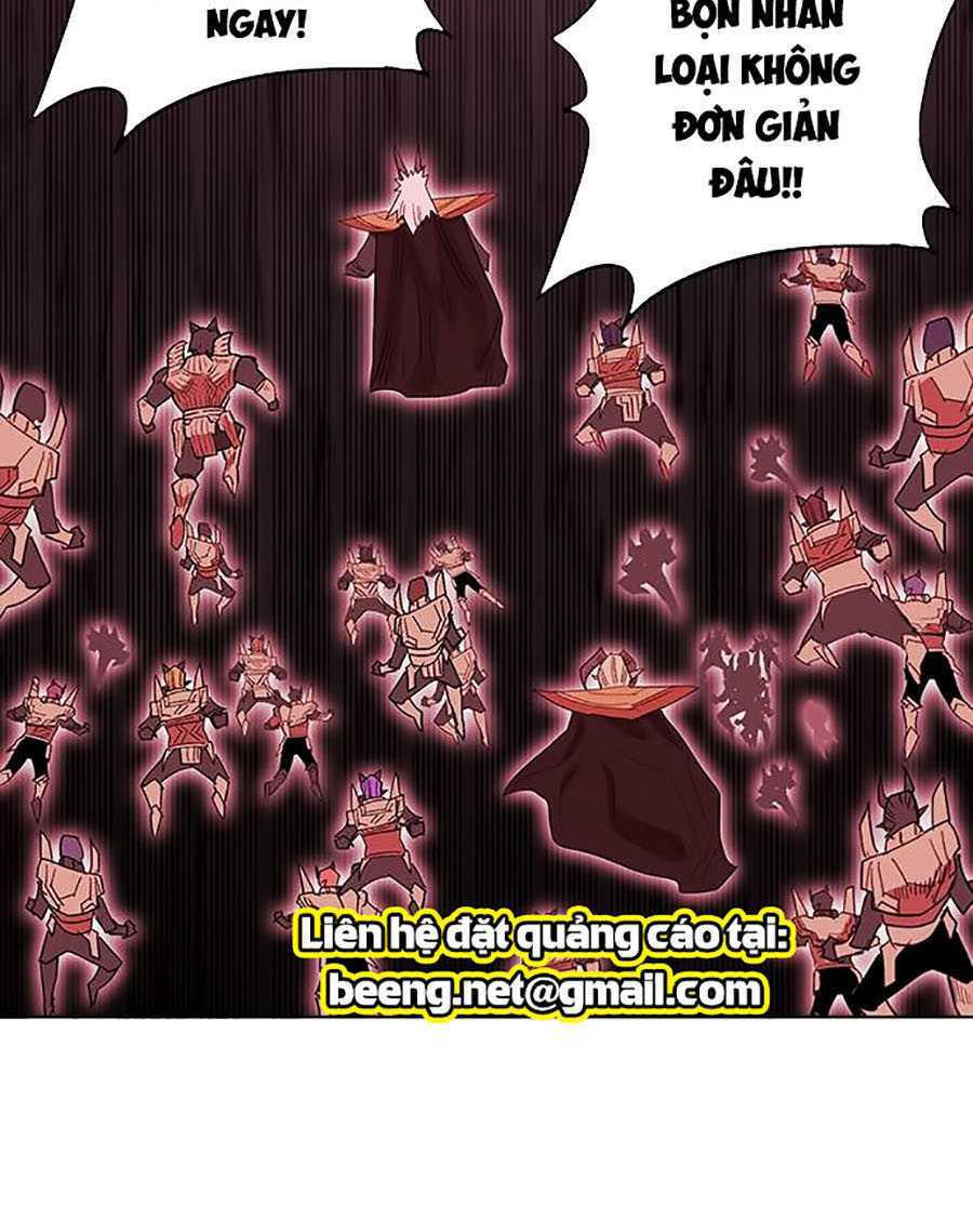 Hard Core Leveling Warrior Ss2 Chapter 64 - Trang 2