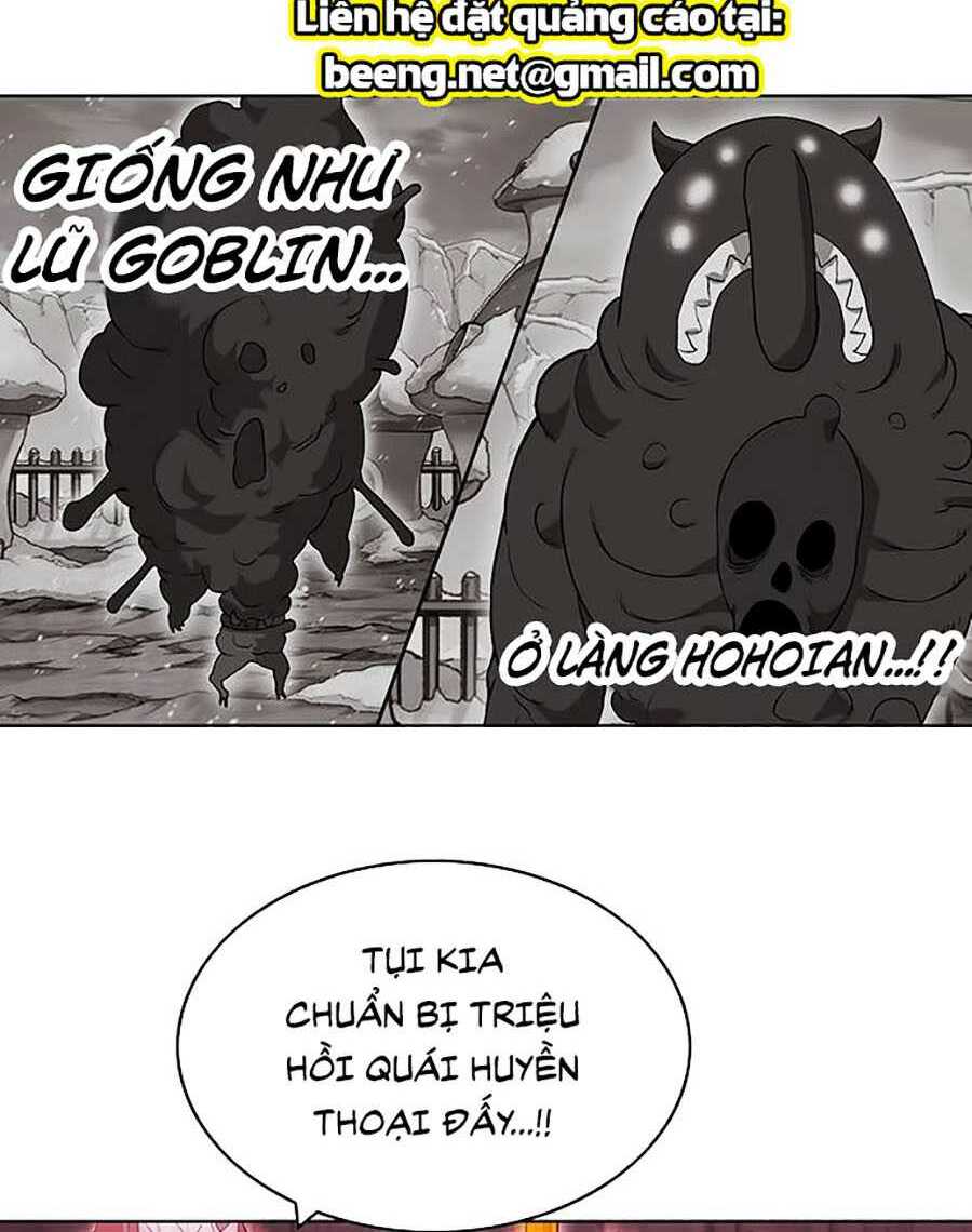 Hard Core Leveling Warrior Ss2 Chapter 64 - Trang 2