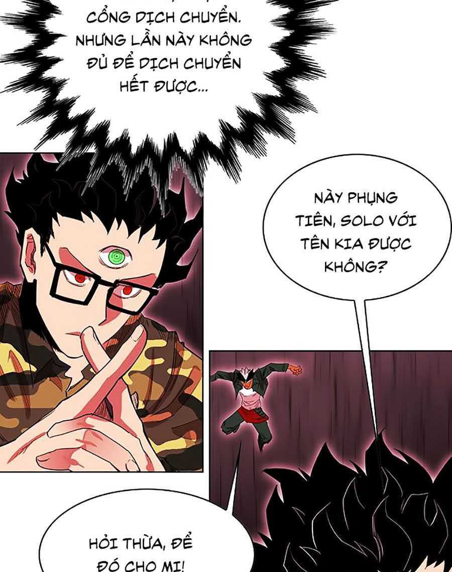 Hard Core Leveling Warrior Ss2 Chapter 64 - Trang 2