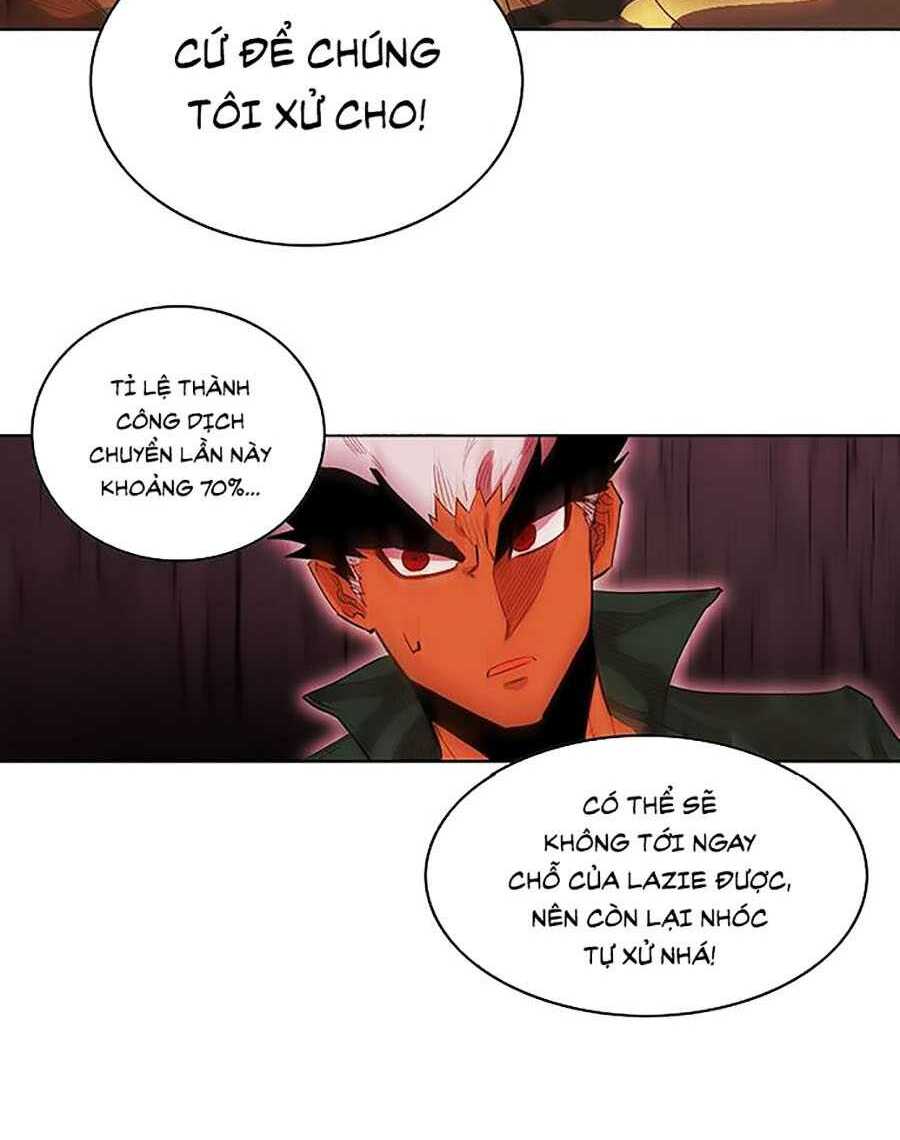 Hard Core Leveling Warrior Ss2 Chapter 64 - Trang 2