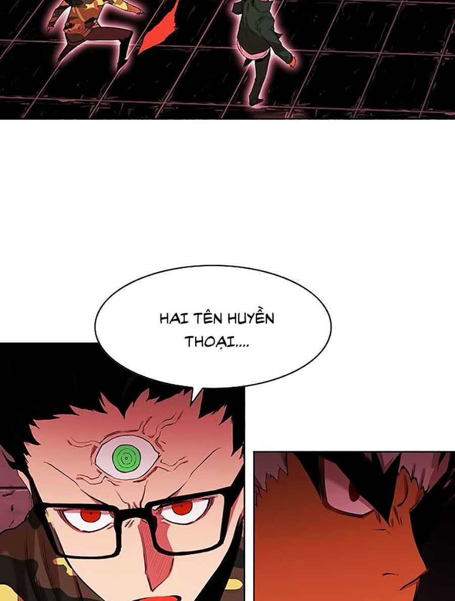 Hard Core Leveling Warrior Ss2 Chapter 64 - Trang 2