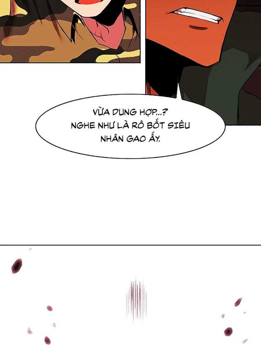 Hard Core Leveling Warrior Ss2 Chapter 64 - Trang 2