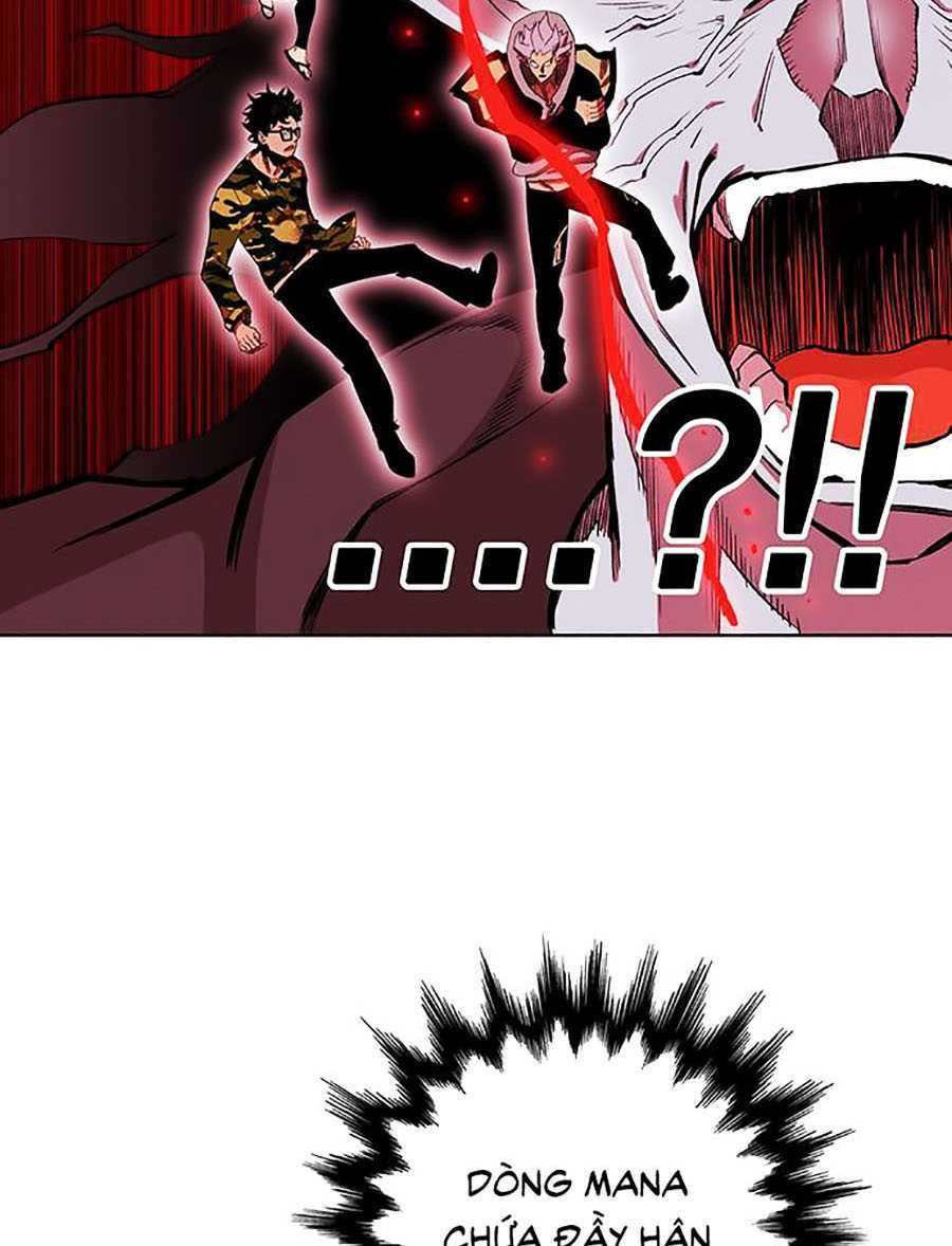 Hard Core Leveling Warrior Ss2 Chapter 64 - Trang 2