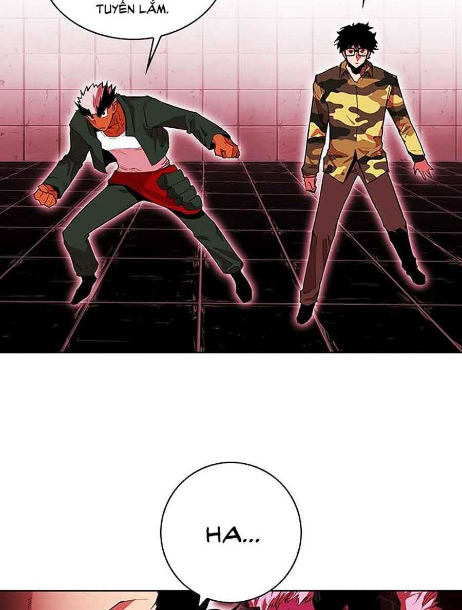 Hard Core Leveling Warrior Ss2 Chapter 64 - Trang 2