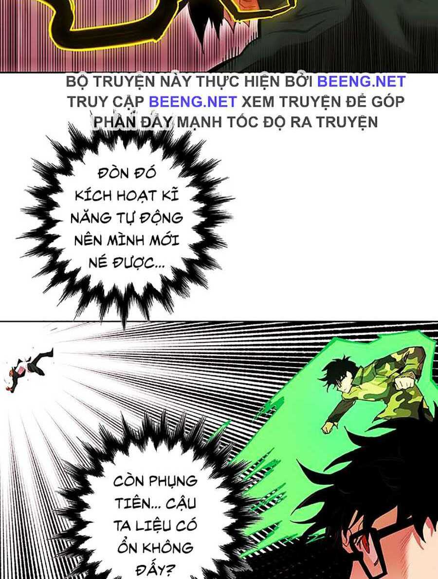 Hard Core Leveling Warrior Ss2 Chapter 64 - Trang 2