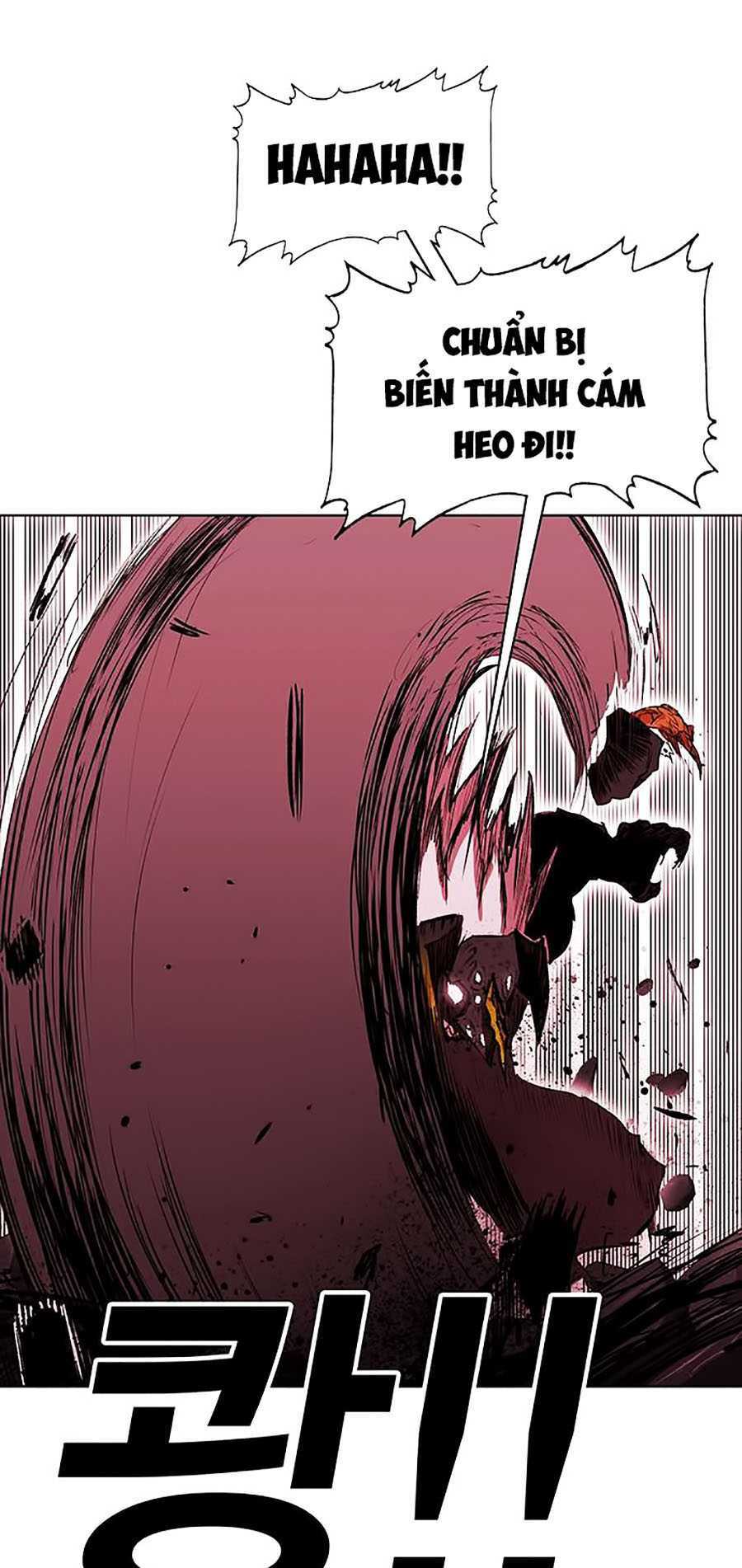 Hard Core Leveling Warrior Ss2 Chapter 64 - Trang 2