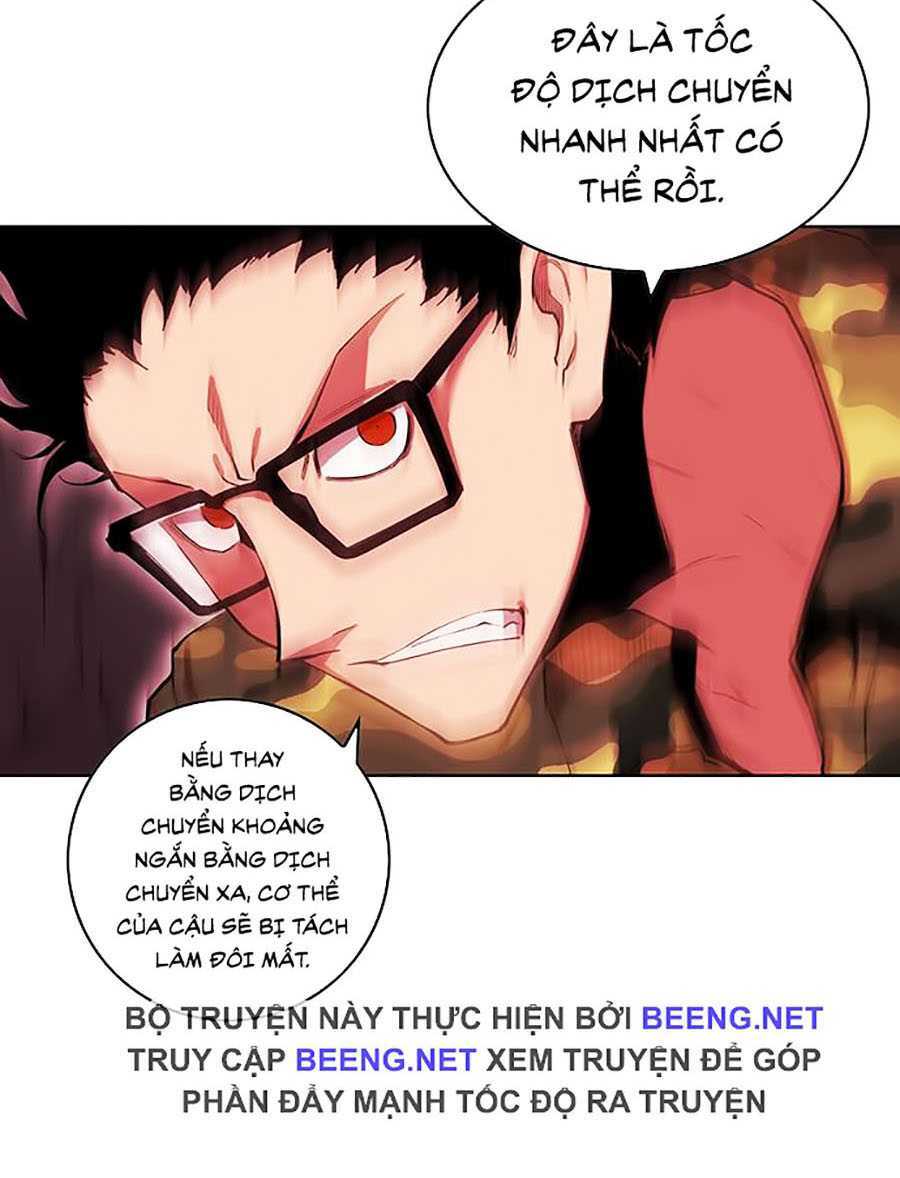 Hard Core Leveling Warrior Ss2 Chapter 64 - Trang 2