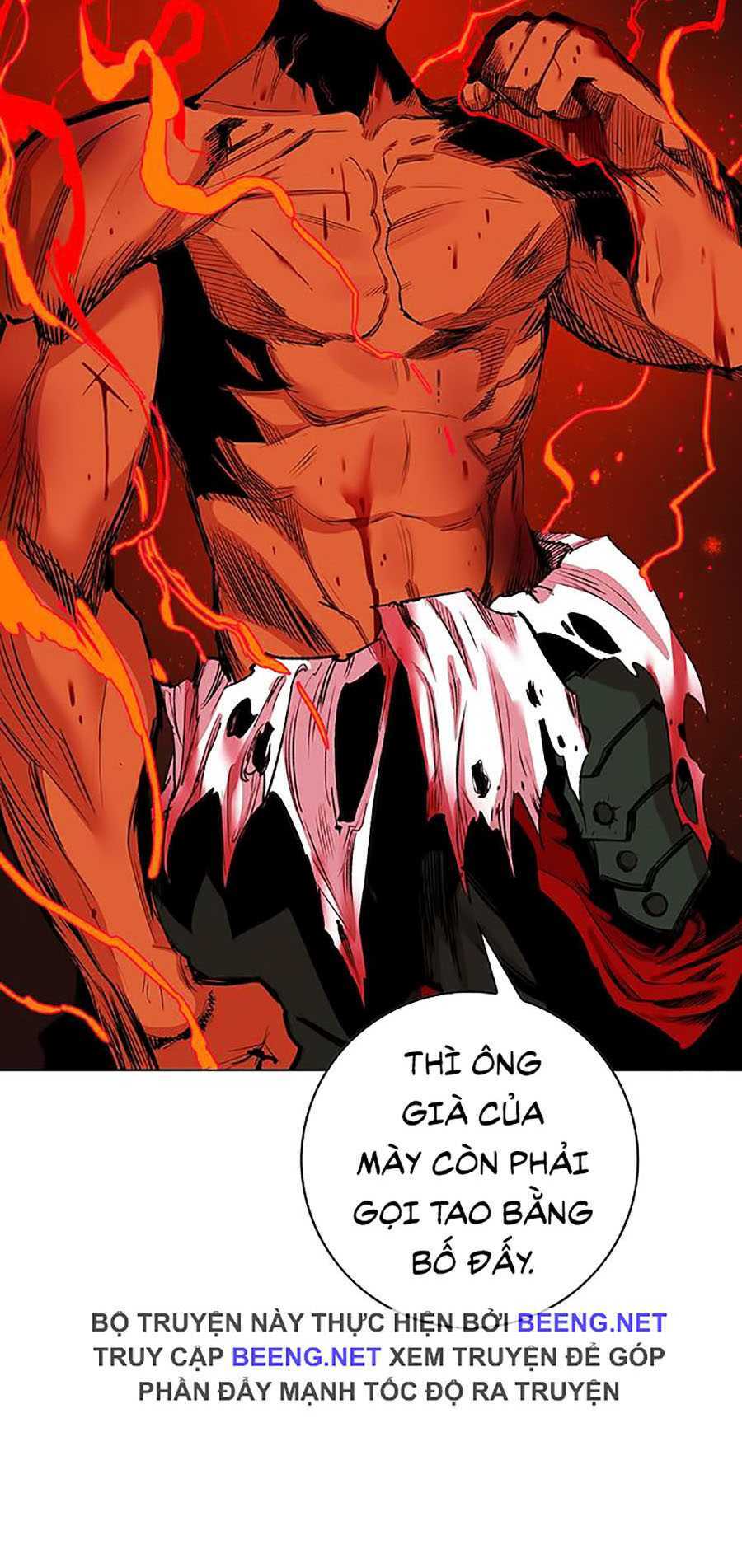 Hard Core Leveling Warrior Ss2 Chapter 64 - Trang 2