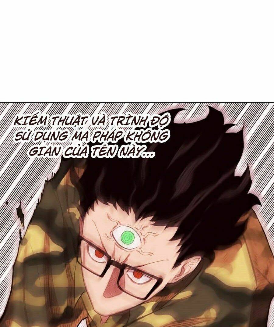 Hard Core Leveling Warrior Ss2 Chapter 65 - Trang 2