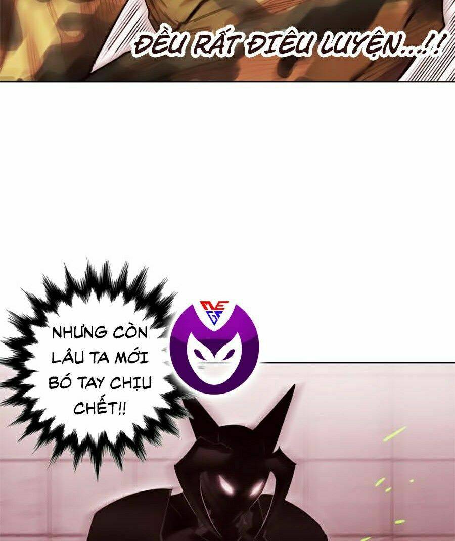 Hard Core Leveling Warrior Ss2 Chapter 65 - Trang 2