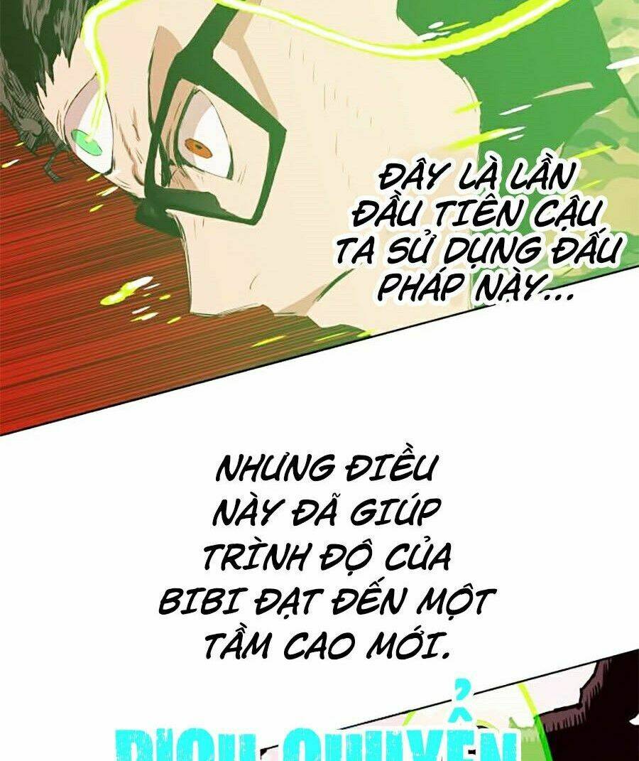 Hard Core Leveling Warrior Ss2 Chapter 65 - Trang 2