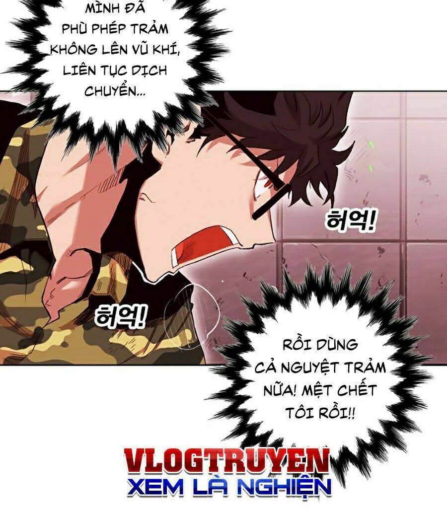 Hard Core Leveling Warrior Ss2 Chapter 65 - Trang 2