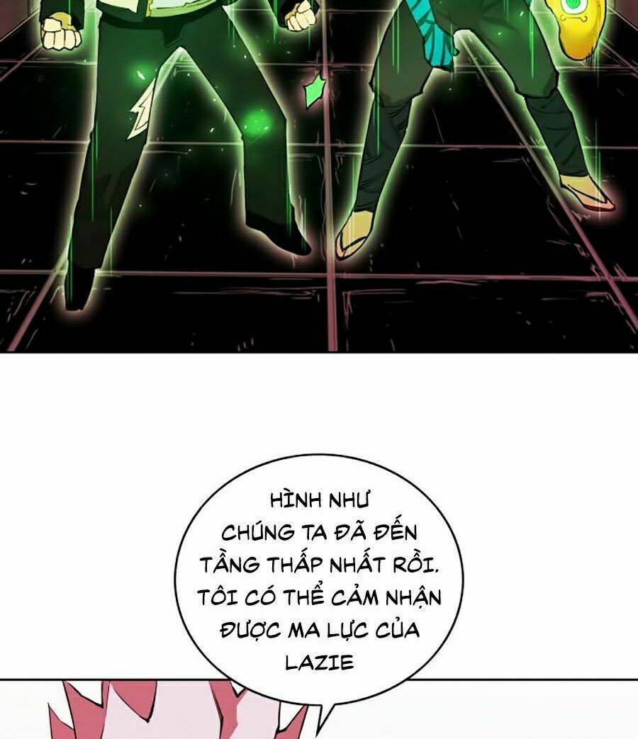 Hard Core Leveling Warrior Ss2 Chapter 65 - Trang 2