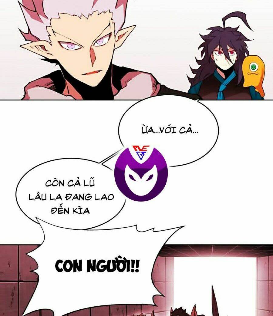 Hard Core Leveling Warrior Ss2 Chapter 65 - Trang 2