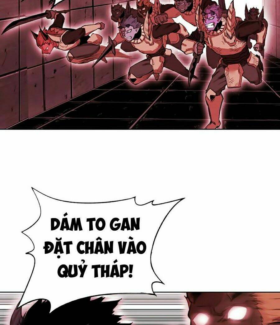 Hard Core Leveling Warrior Ss2 Chapter 65 - Trang 2