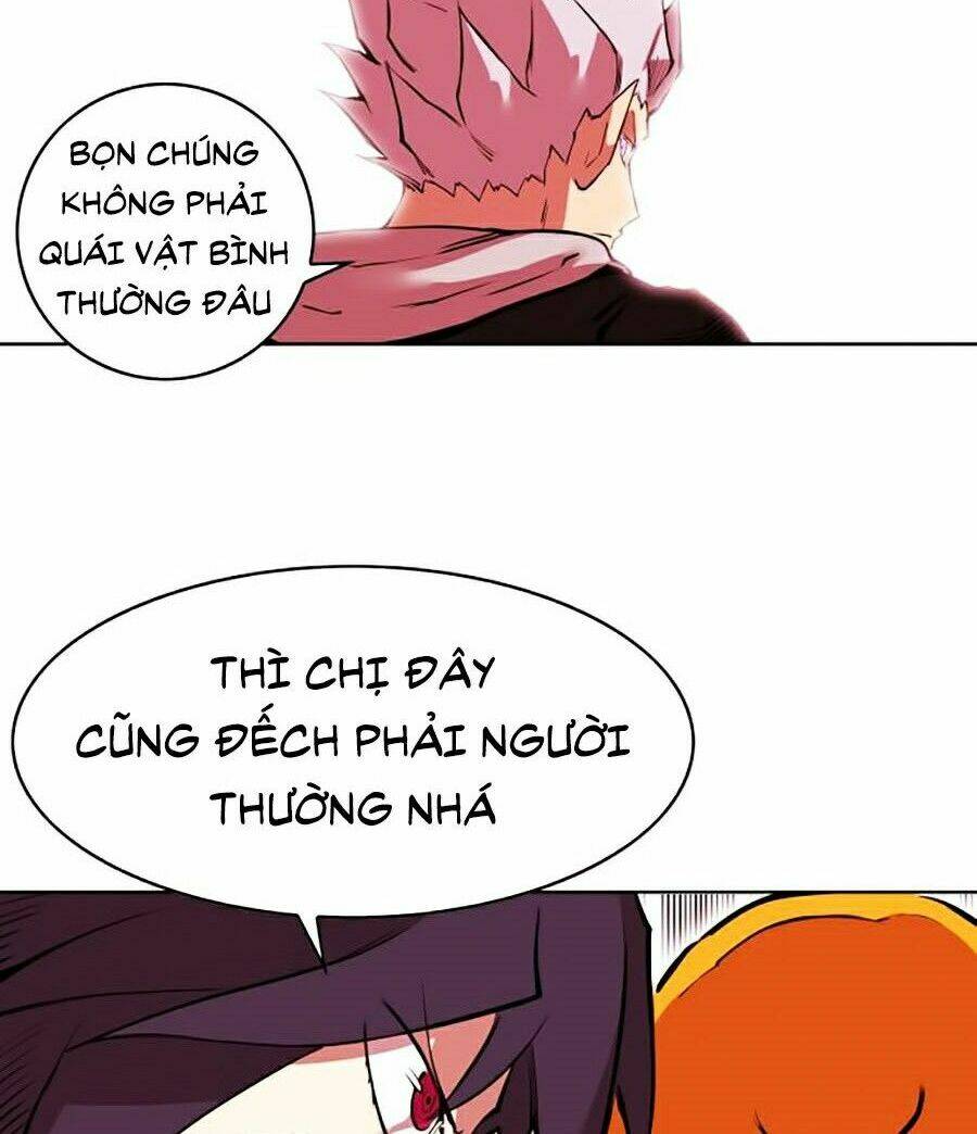 Hard Core Leveling Warrior Ss2 Chapter 65 - Trang 2