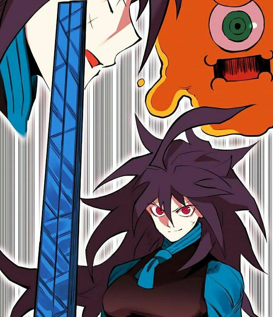 Hard Core Leveling Warrior Ss2 Chapter 65 - Trang 2