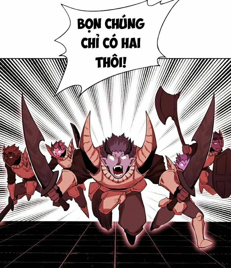 Hard Core Leveling Warrior Ss2 Chapter 65 - Trang 2