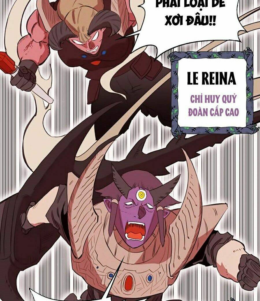 Hard Core Leveling Warrior Ss2 Chapter 65 - Trang 2