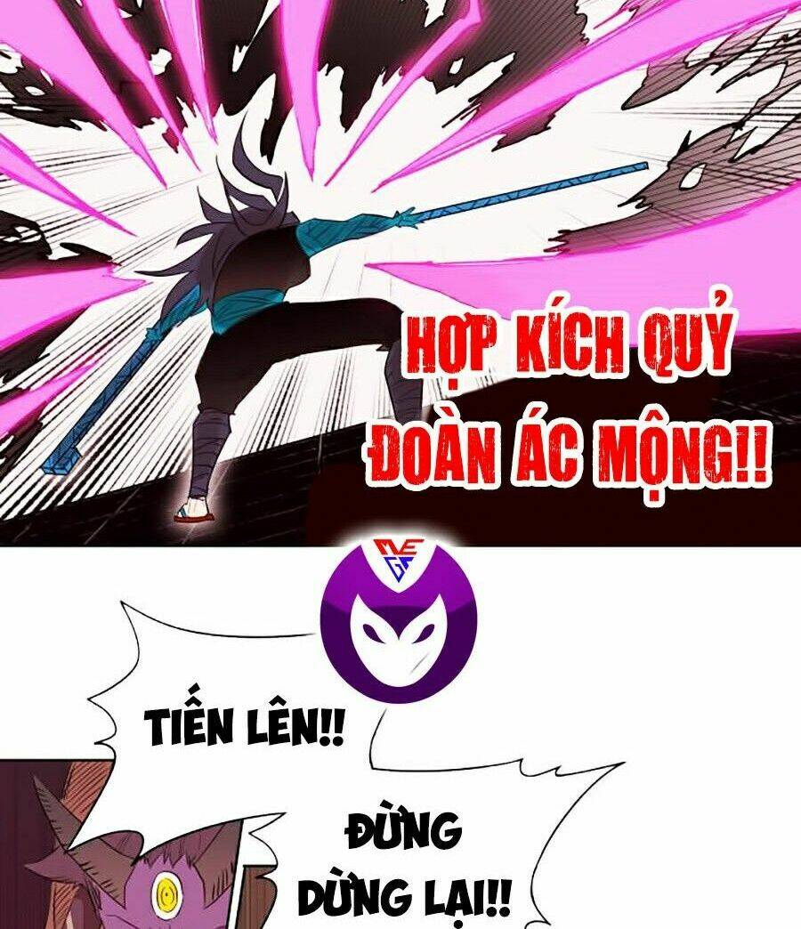 Hard Core Leveling Warrior Ss2 Chapter 65 - Trang 2