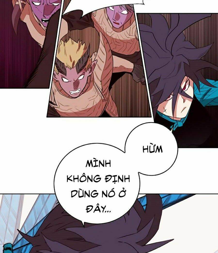 Hard Core Leveling Warrior Ss2 Chapter 65 - Trang 2