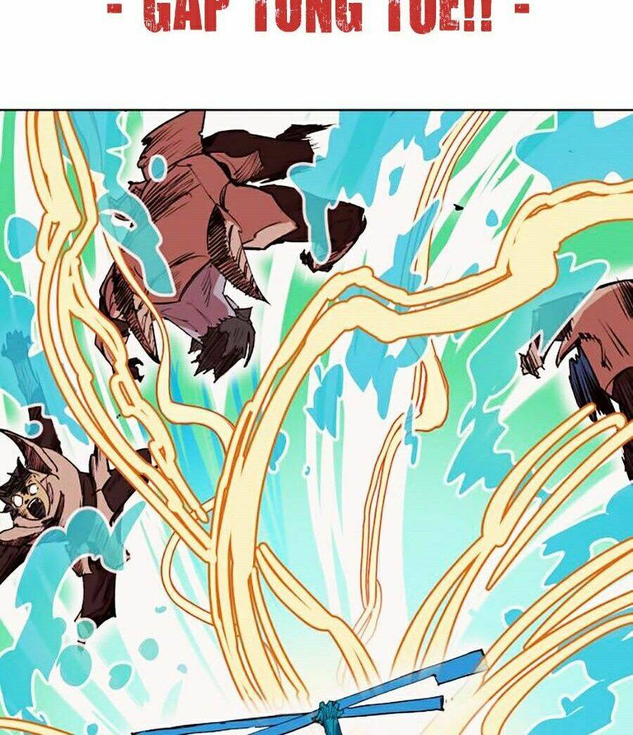 Hard Core Leveling Warrior Ss2 Chapter 65 - Trang 2