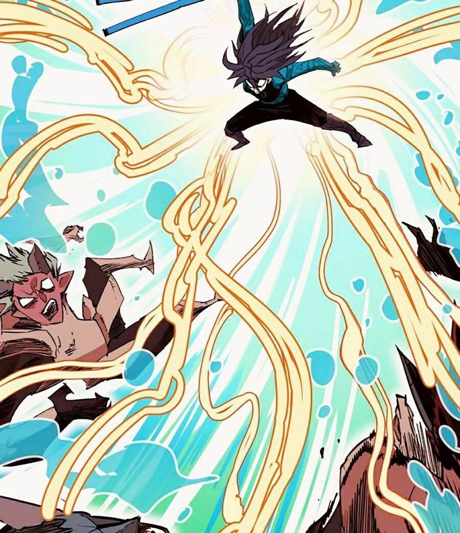 Hard Core Leveling Warrior Ss2 Chapter 65 - Trang 2