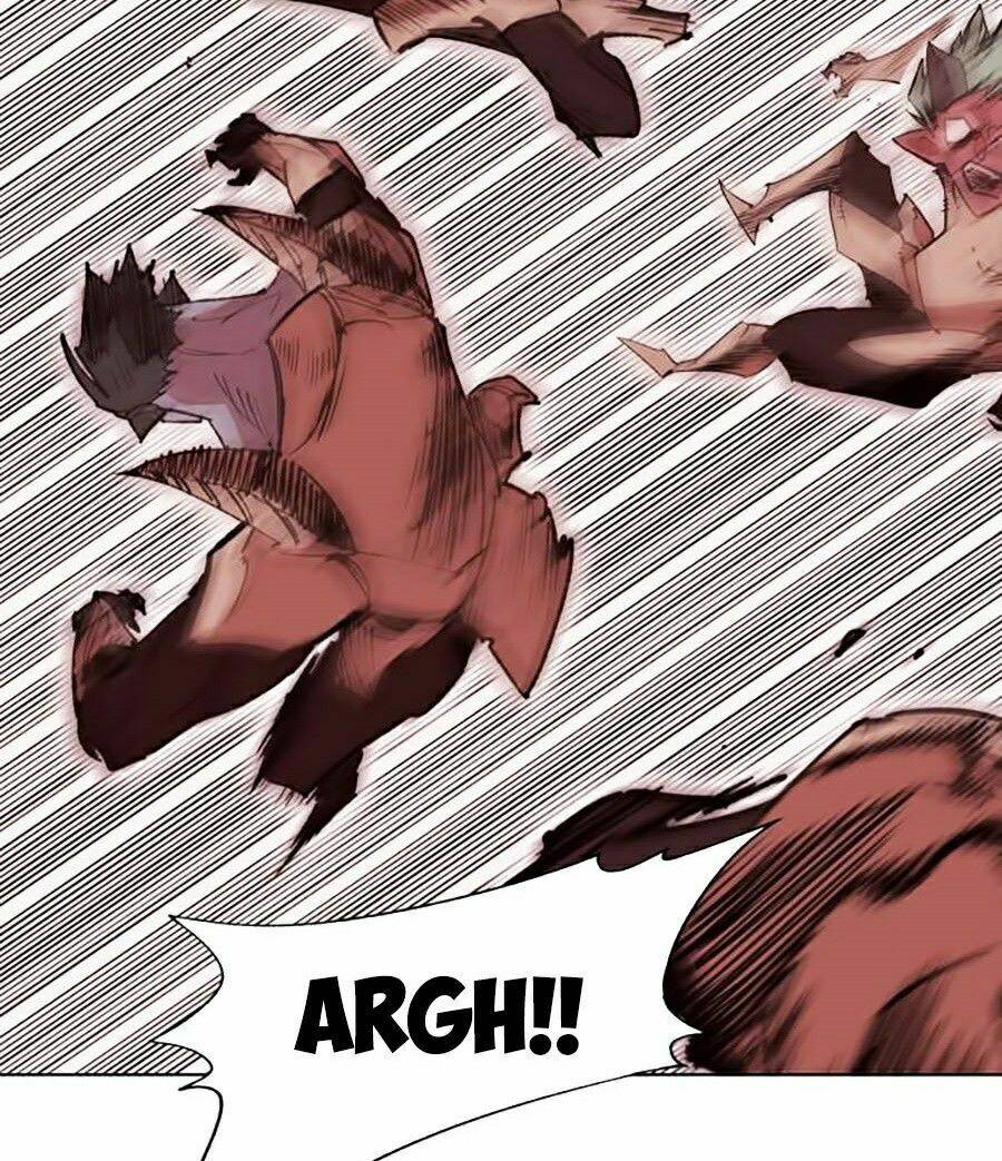 Hard Core Leveling Warrior Ss2 Chapter 65 - Trang 2