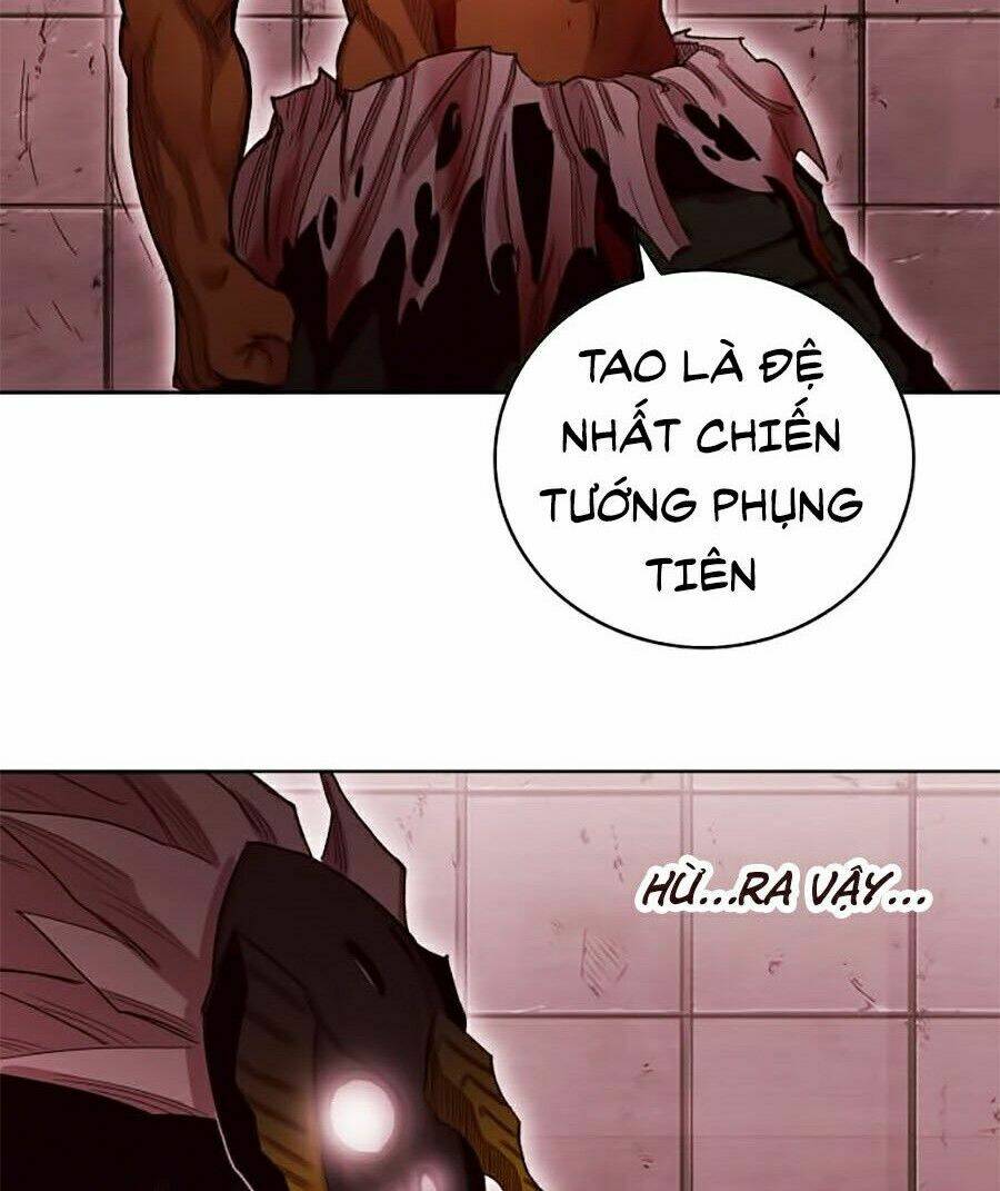 Hard Core Leveling Warrior Ss2 Chapter 65 - Trang 2