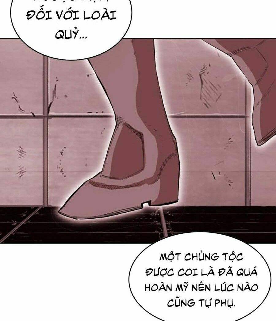 Hard Core Leveling Warrior Ss2 Chapter 65 - Trang 2