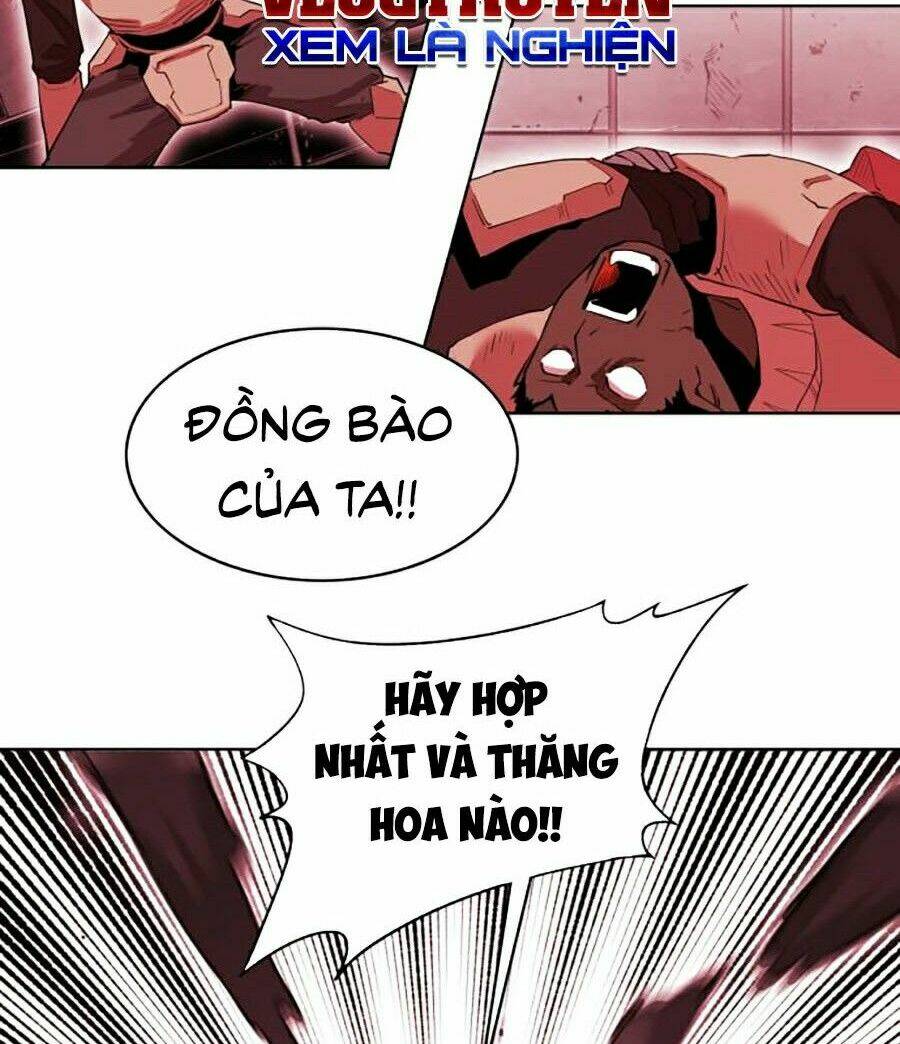 Hard Core Leveling Warrior Ss2 Chapter 65 - Trang 2