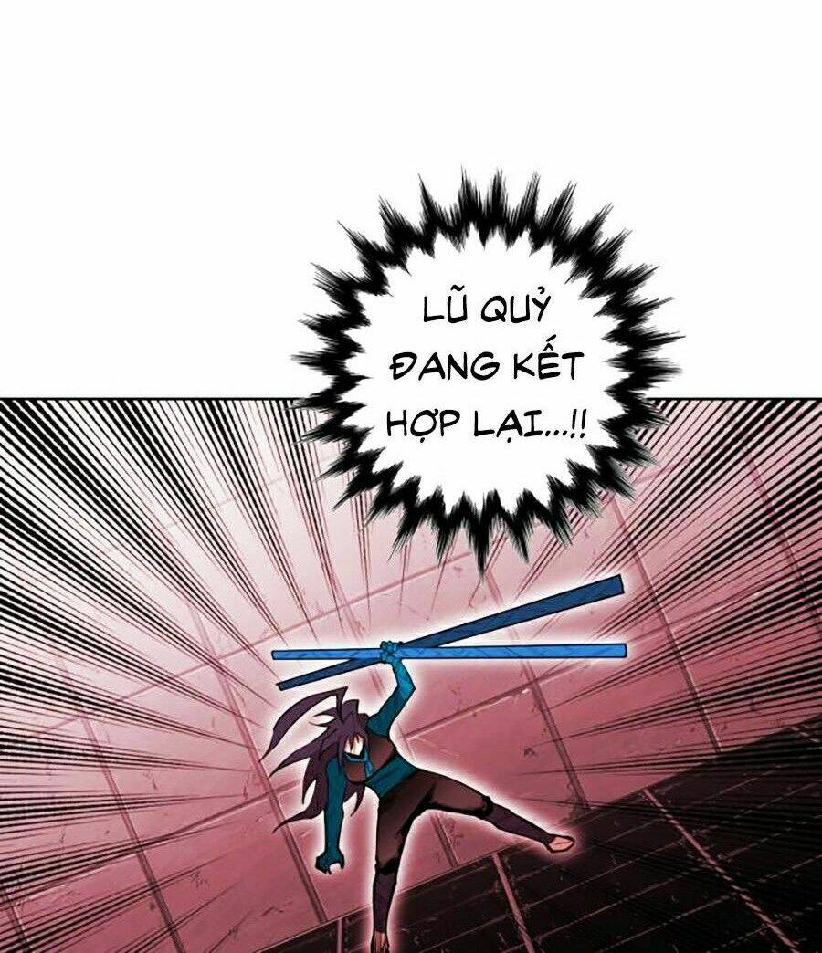 Hard Core Leveling Warrior Ss2 Chapter 65 - Trang 2