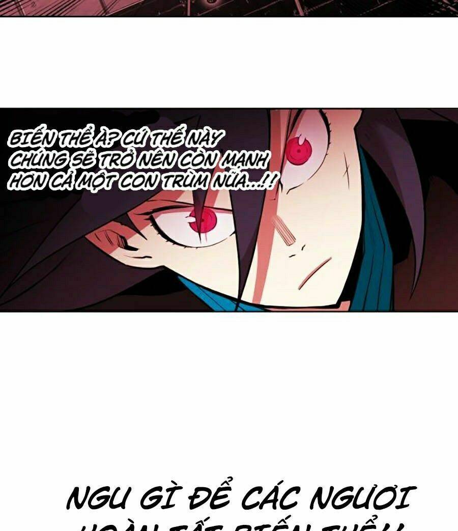 Hard Core Leveling Warrior Ss2 Chapter 65 - Trang 2