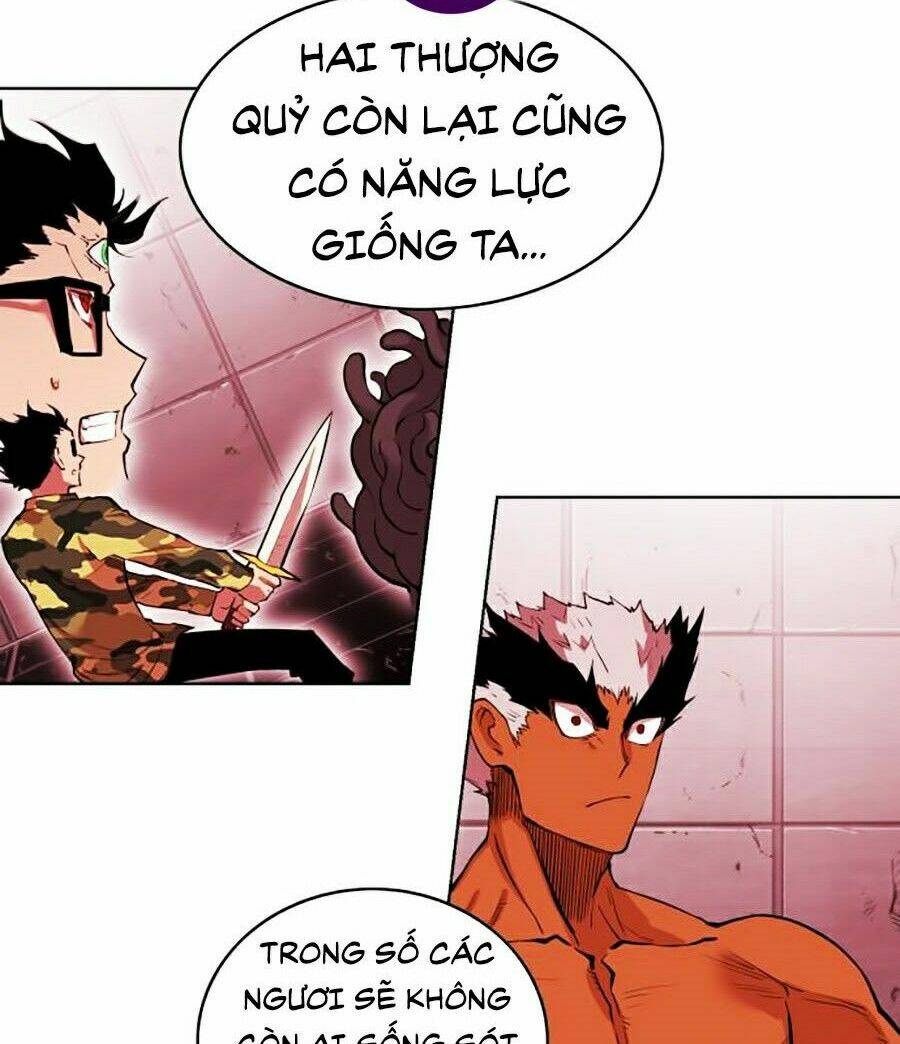 Hard Core Leveling Warrior Ss2 Chapter 65 - Trang 2