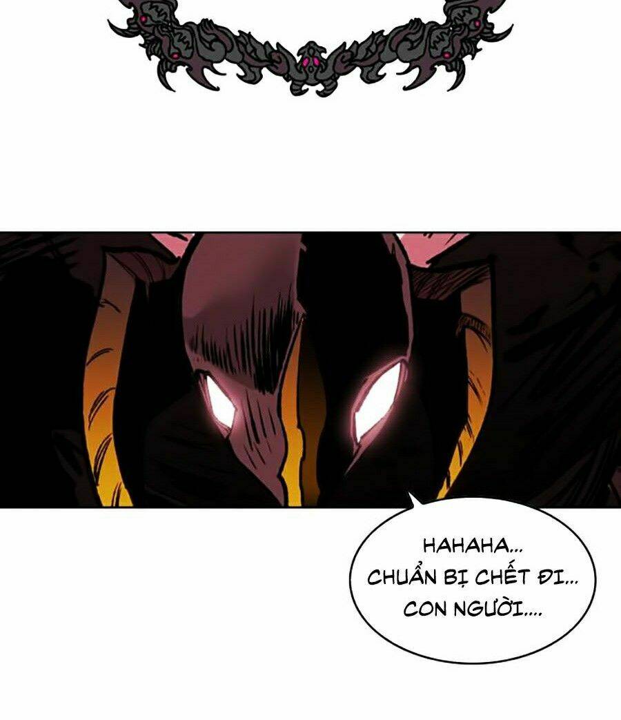 Hard Core Leveling Warrior Ss2 Chapter 65 - Trang 2